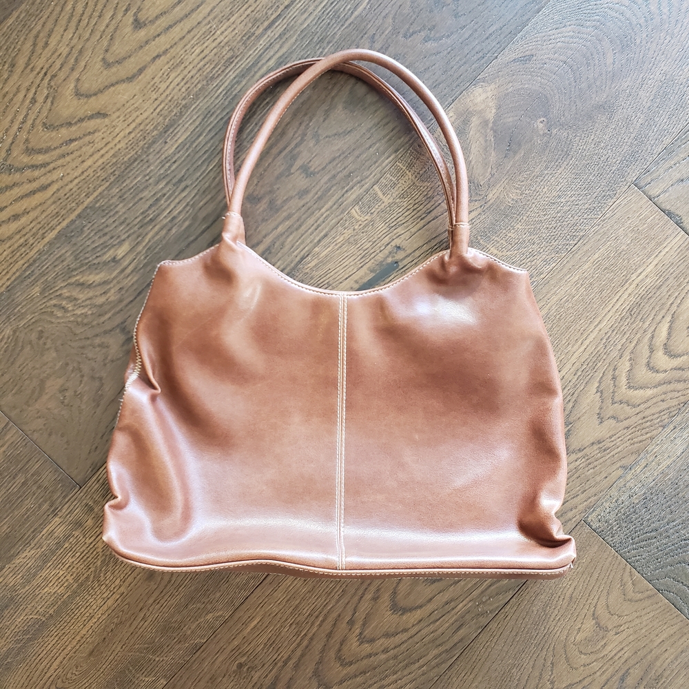 Liz Claiborne Congac Tote Bag Modern